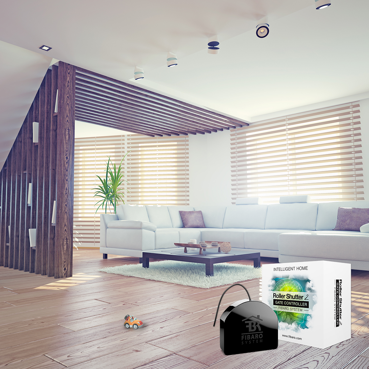 Roller shutter3
